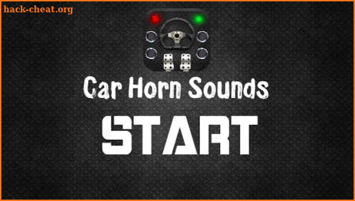 Engine Sounds Simulator - Car Engine Simulator screenshot