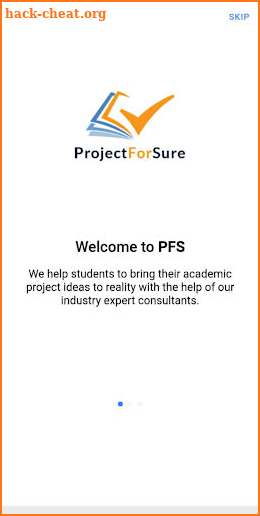 Engineering Projects Guide | MBA Project For Sure screenshot