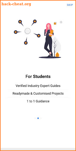 Engineering Projects Guide | MBA Project For Sure screenshot