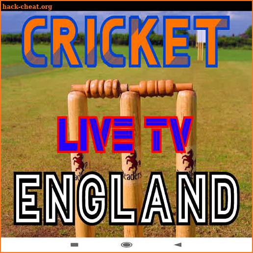 ENGLAND CRICKET HD screenshot