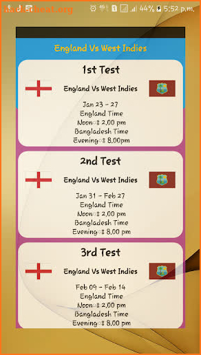England Vs West Indies 2019 | Eng Vs WI Live Score screenshot