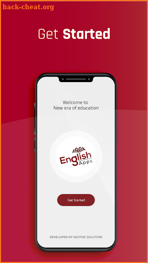 English Apps-JSC, SSC, HSC, Admission Preparation screenshot
