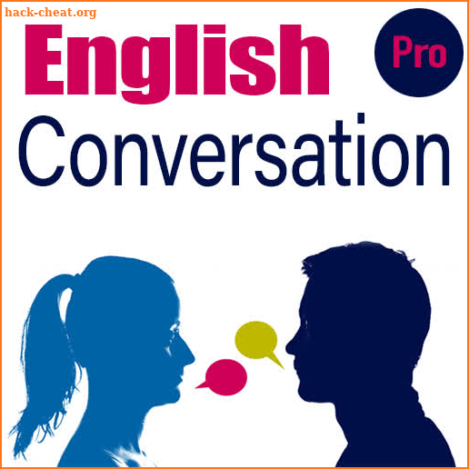 English Conversations Pro screenshot