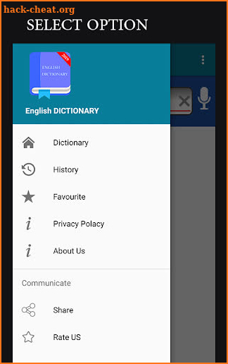 English Dictionary 2019 screenshot