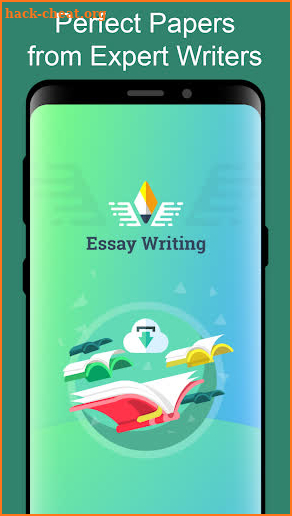 English Essay Writing Service - Top Writers screenshot