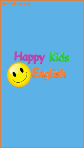English For Kids -Learn English through Visuals screenshot