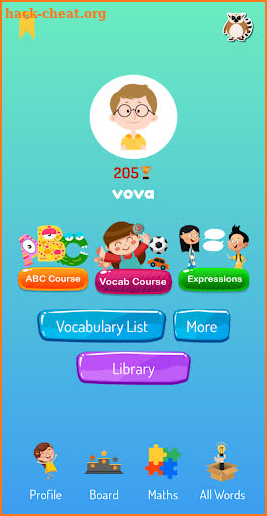 English For Kids - PRO screenshot