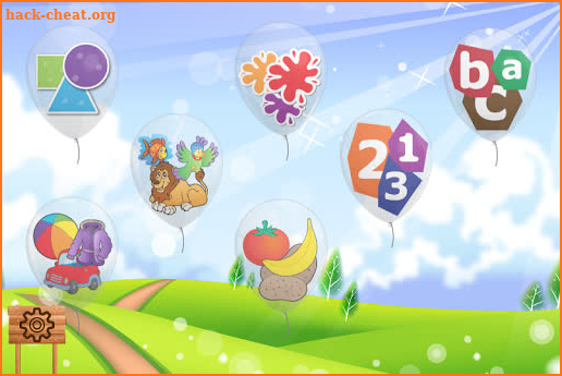 English Learning For Kids Full screenshot
