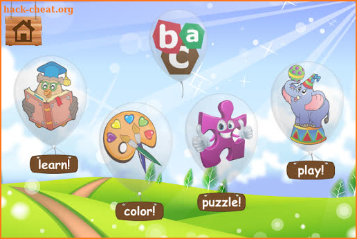 English Learning For Kids Full screenshot