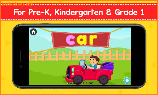 English Learning For Kids - Songs, Stories & Games screenshot