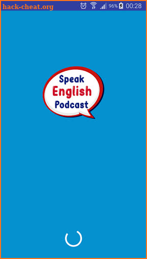 English Podcast - Learn English Speaking & Grammar screenshot