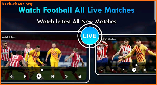 English Premier League LIVE TV screenshot