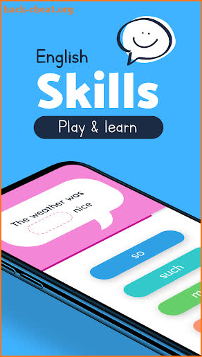 English Skills - Practice and Learn screenshot