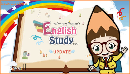 English Study Step1 screenshot