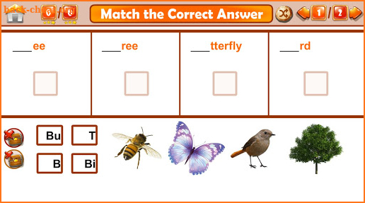 English Tests | English for kids screenshot