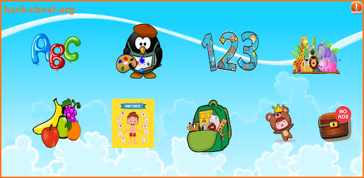 EnglishFun Pro for Kids screenshot