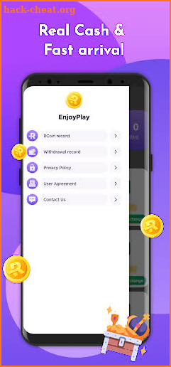 EnjoyPlay screenshot