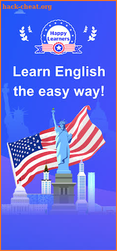 EnPal - Learn English screenshot