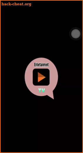 Entertainment TV screenshot