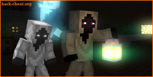 Entity 303 Skin for Minecraft screenshot