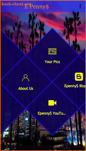 epennys.guru screenshot