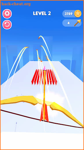 Epic Arrows screenshot
