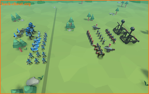 Epic Battle Simulator 2 screenshot