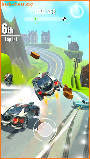 Epic Car Racing screenshot
