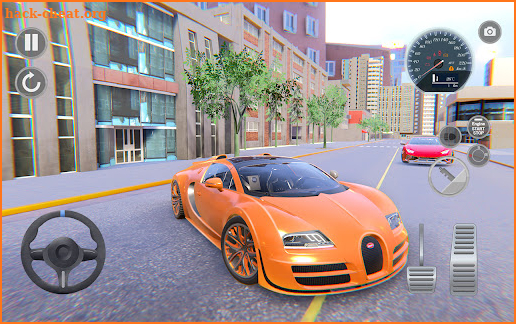 Epic Car Simulator - BGT screenshot