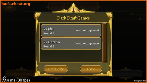 Epic Card Game screenshot