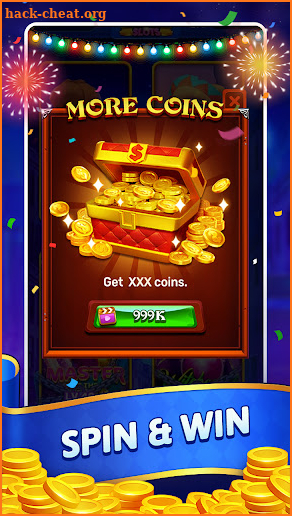 Epic Casino screenshot