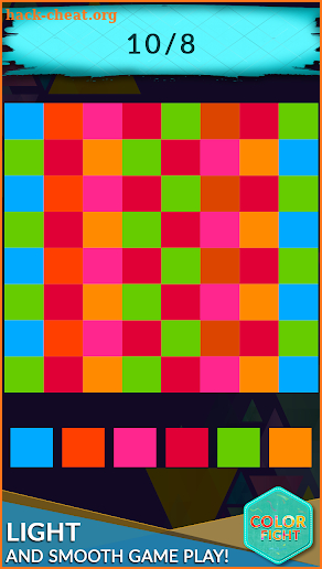 Epic Color Fight screenshot