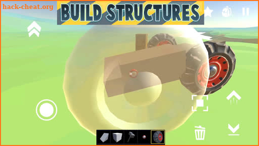 Epic Craft: Mechanic Sandbox screenshot