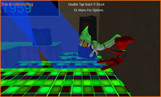 Epic Dance Battle - Rag Doll screenshot