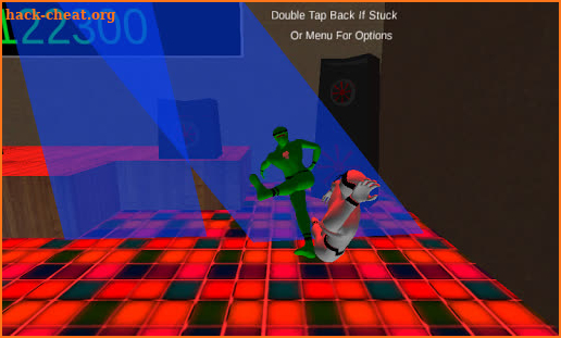 Epic Dance Battle - Rag Doll screenshot