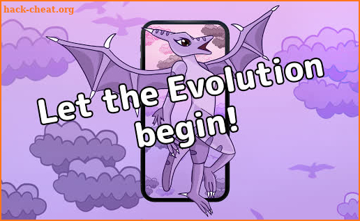 Epic Dragon Evolution - Merge Dragons screenshot