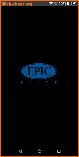 Epic Elite screenshot