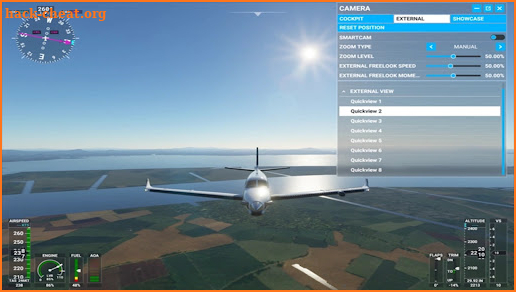 Epic Flight Simulator 2022 PRO screenshot