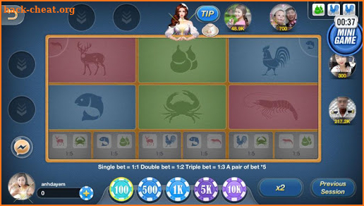 Epic: Free Slot Machines screenshot
