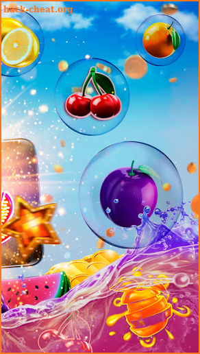 Epic Fruits screenshot