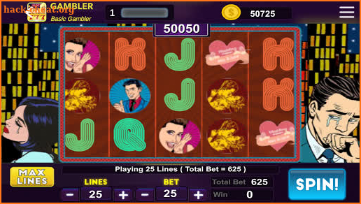 Epic Jackpot Slots Casino screenshot