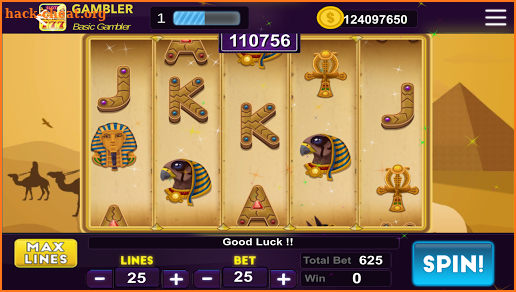 Epic Jackpot Slots - Casino Games screenshot