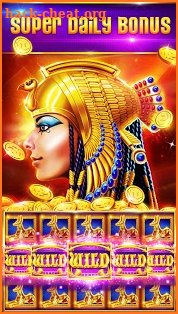 Epic Jackpot Slots - Free Vegas Casino Slots Games screenshot