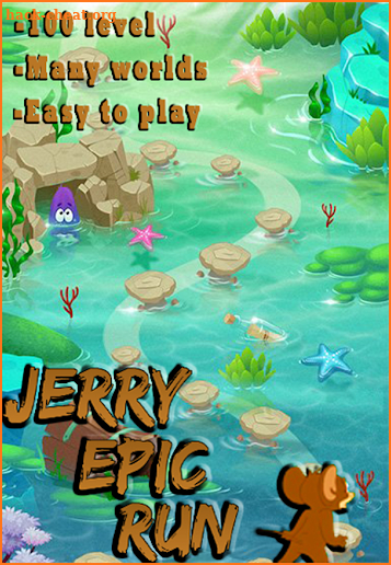 Epic Jerry 2 screenshot
