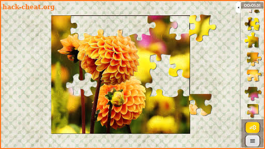 Epic Jigsaw Puzzles Unlimited screenshot