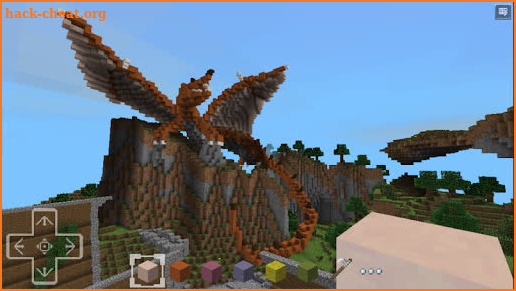 Epic Mega Craft Crafting Exploration and Survival screenshot