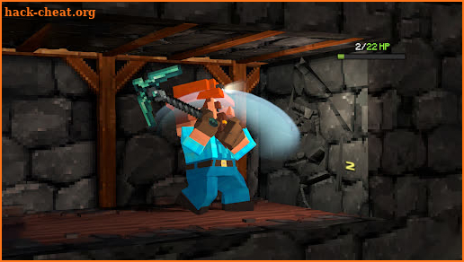 Epic Mine Idle screenshot