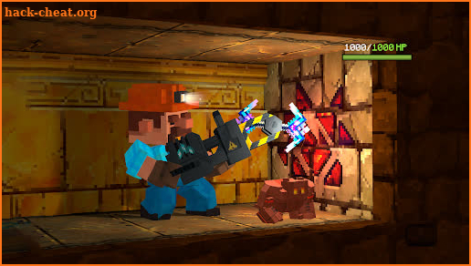 Epic Mine Idle screenshot