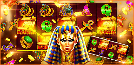 Epic Pharaoh Adventure screenshot