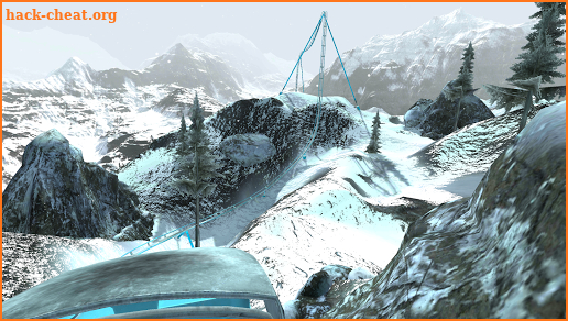 Epic Roller Coasters screenshot